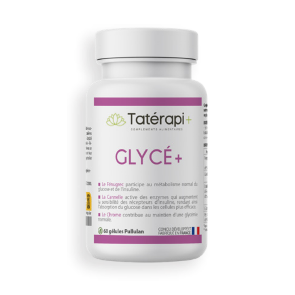 Complément alimentaire pour perdre du poids