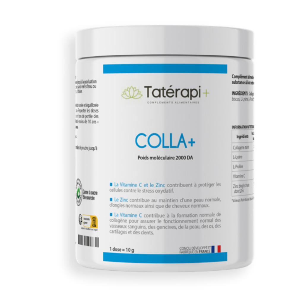 Complément alimentaire pour soulager douleur