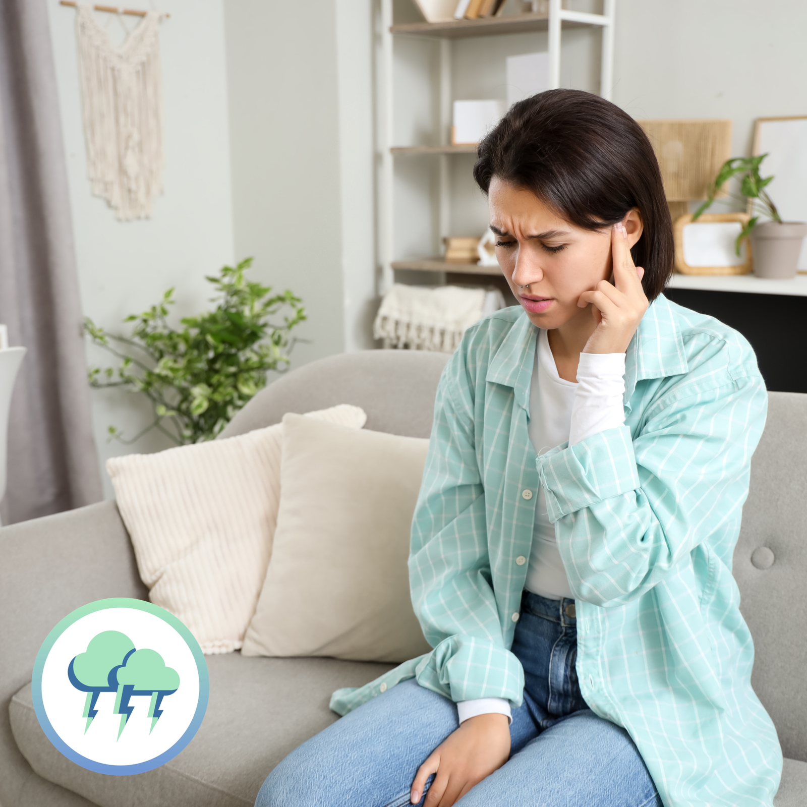 Acouphènes à Dieppe