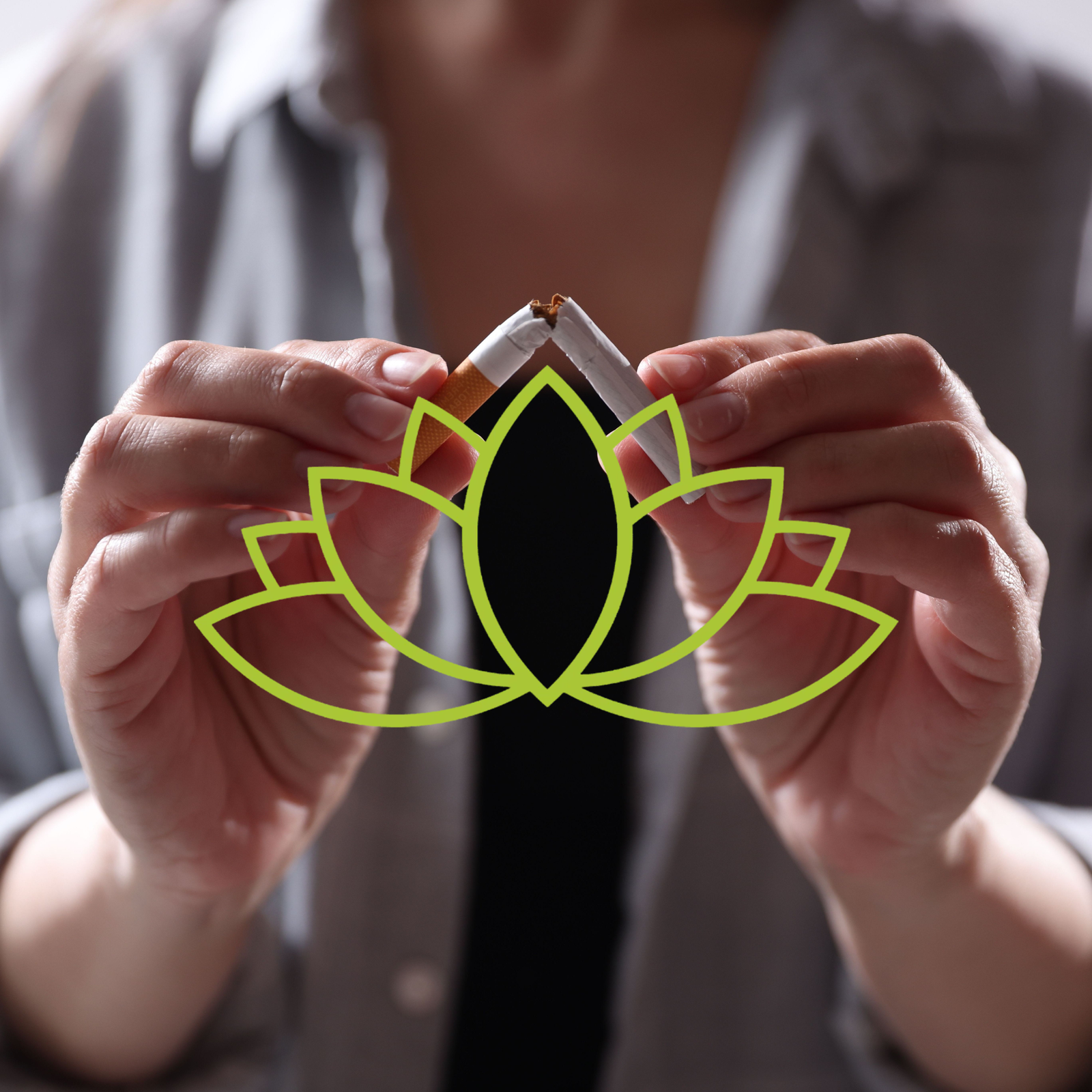 Arrêter de fumer à Dieppe