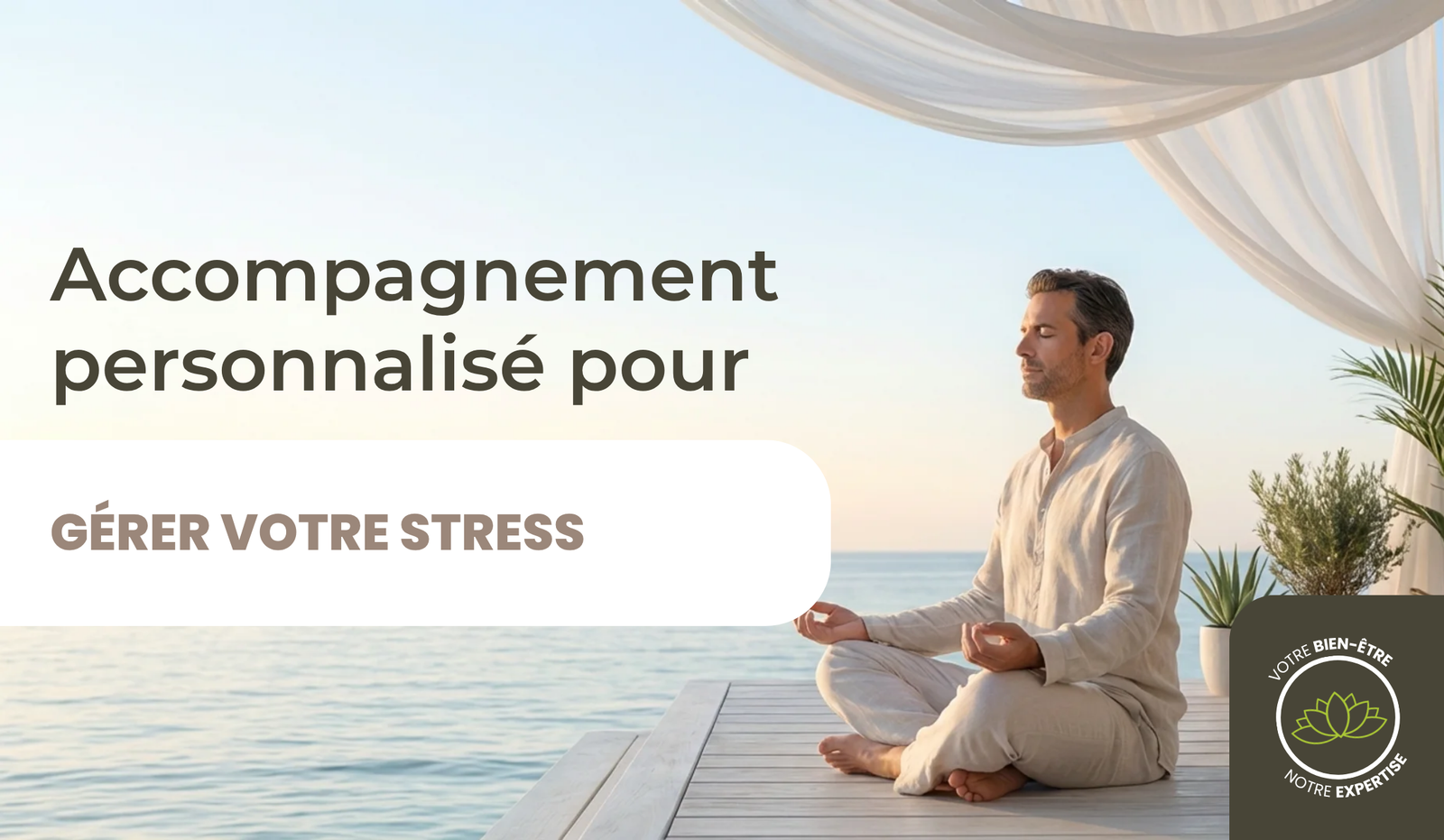 Améliorer le sommeil