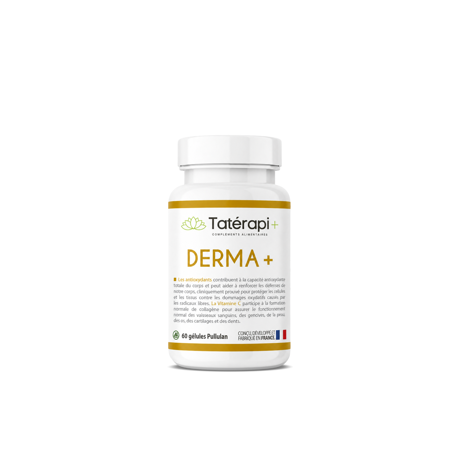 DERMA +